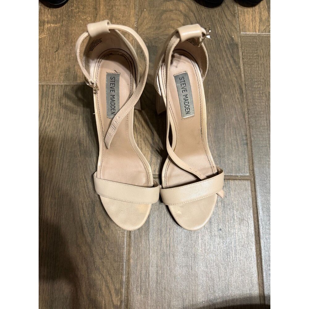 Steve Madden